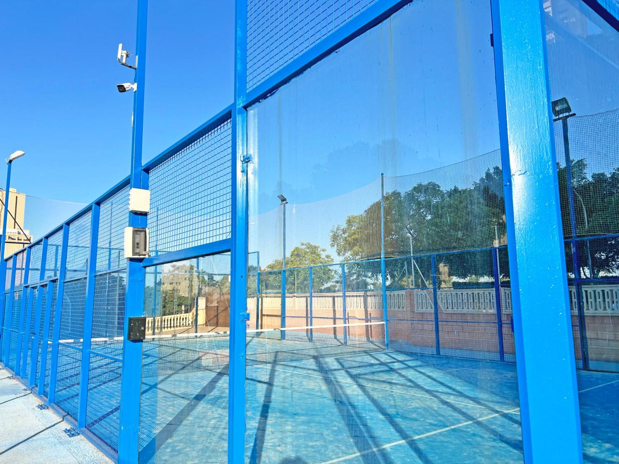 Ferienwohnung Coqueto Con Piscina, Nuevo A 50M Del Mar, Parking Gratis El Campello Exterior foto