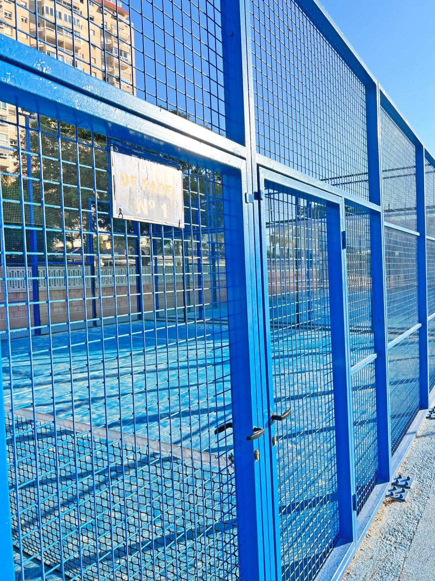 Ferienwohnung Coqueto Con Piscina, Nuevo A 50M Del Mar, Parking Gratis El Campello Exterior foto