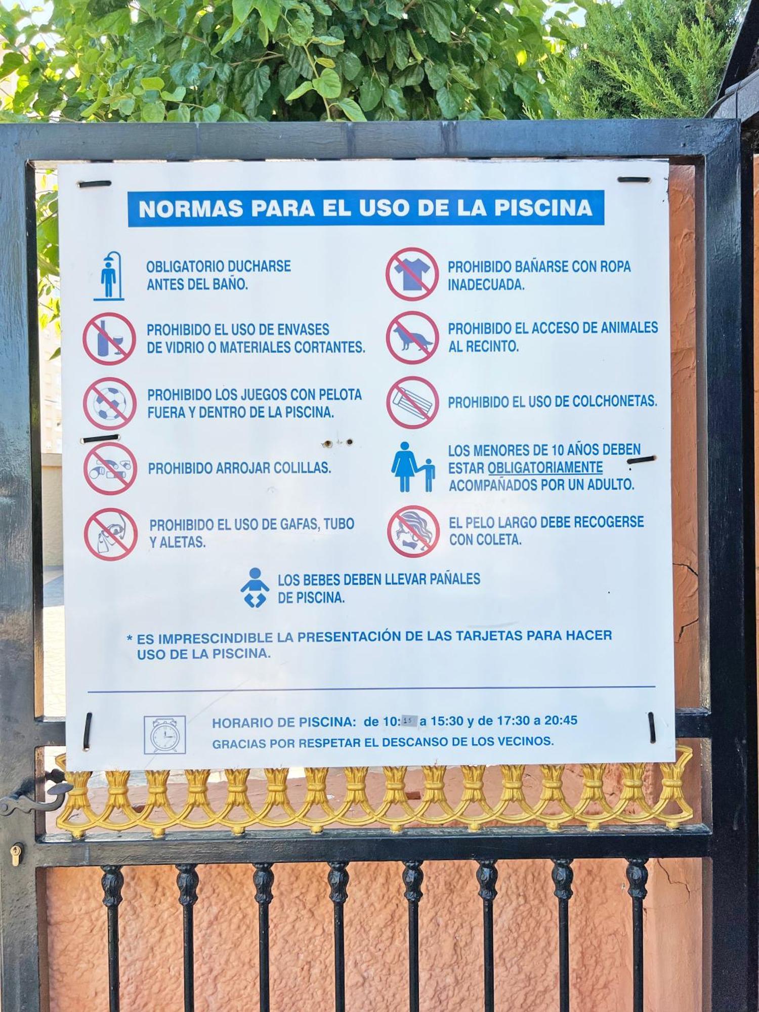 Ferienwohnung Coqueto Con Piscina, Nuevo A 50M Del Mar, Parking Gratis El Campello Exterior foto